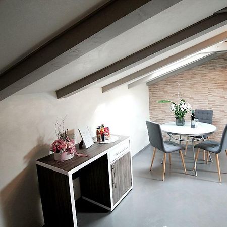 Sette Stanze Hotel Porec Luaran gambar