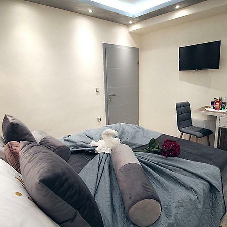 Sette Stanze Hotel Porec Luaran gambar