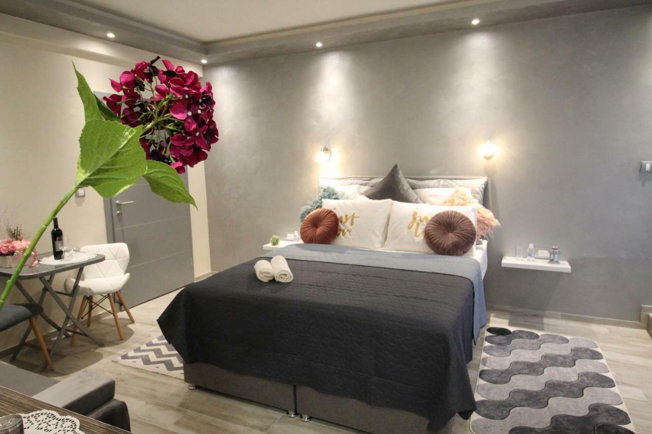 Sette Stanze Hotel Porec Luaran gambar