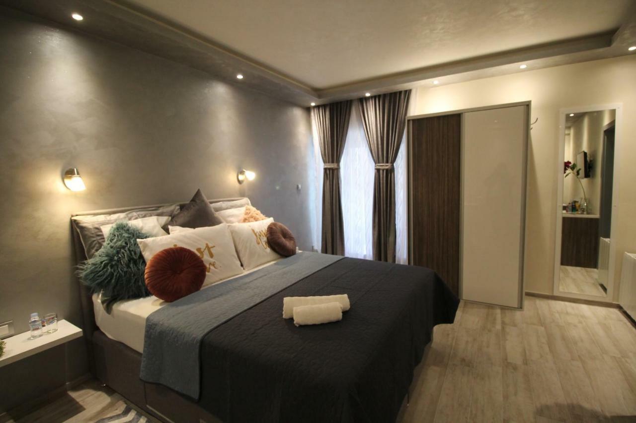 Sette Stanze Hotel Porec Luaran gambar