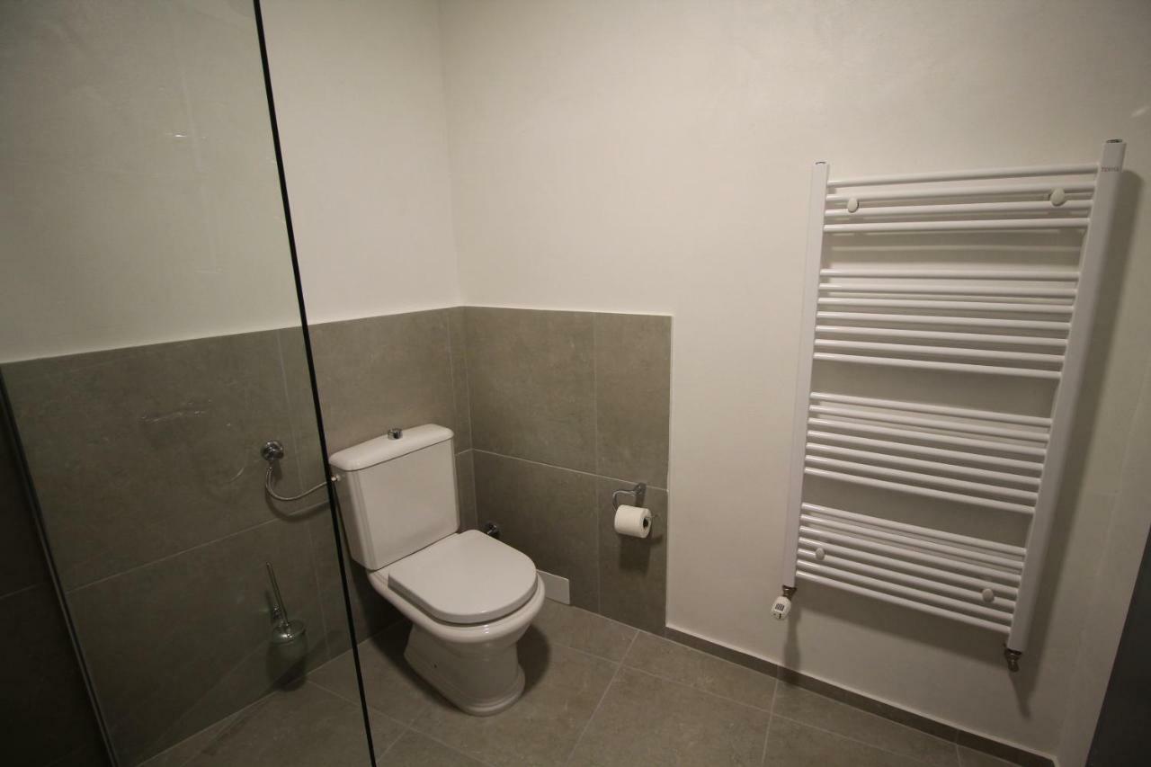 Sette Stanze Hotel Porec Luaran gambar