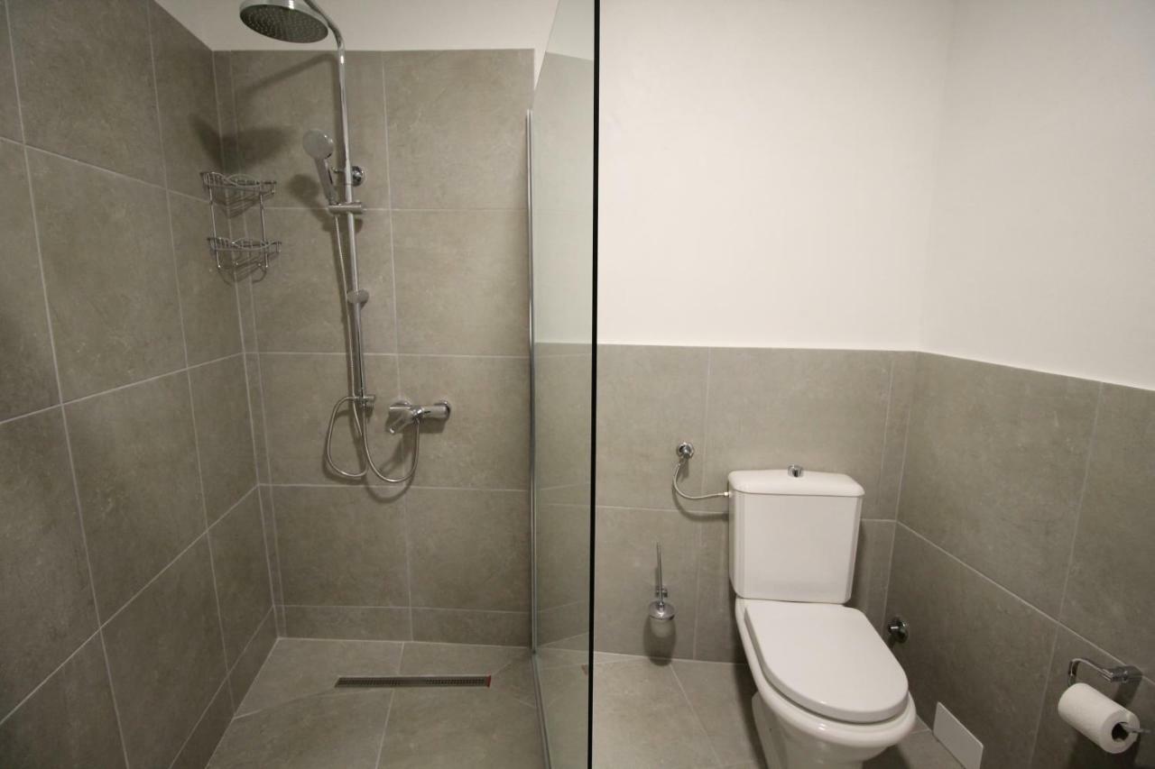 Sette Stanze Hotel Porec Luaran gambar