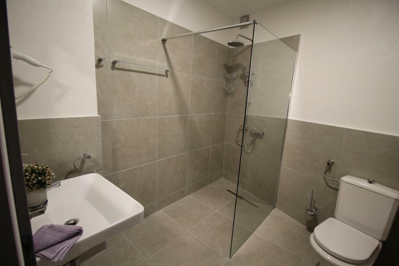 Sette Stanze Hotel Porec Luaran gambar