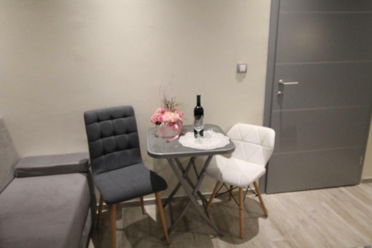 Sette Stanze Hotel Porec Luaran gambar