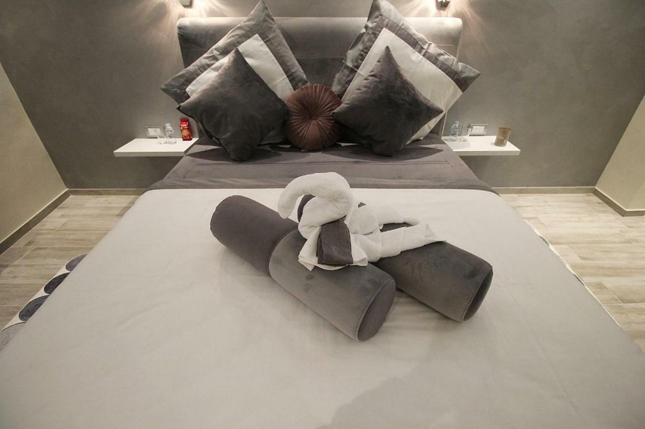 Sette Stanze Hotel Porec Luaran gambar