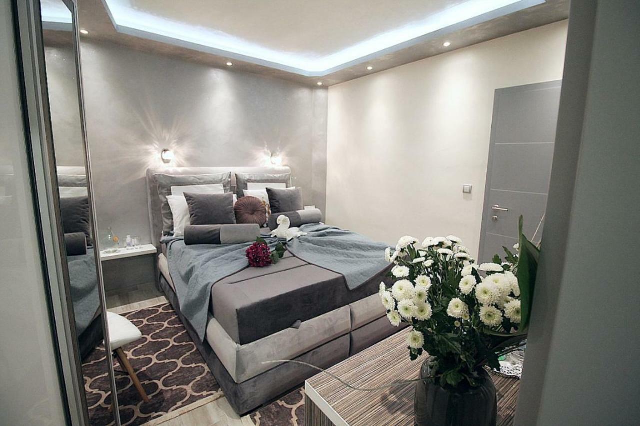 Sette Stanze Hotel Porec Luaran gambar